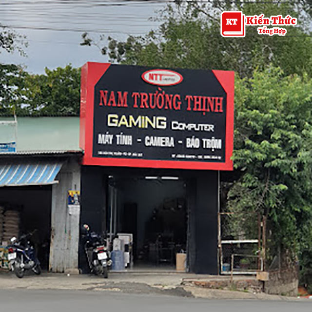 Công ty Nam Trường Thịnh 