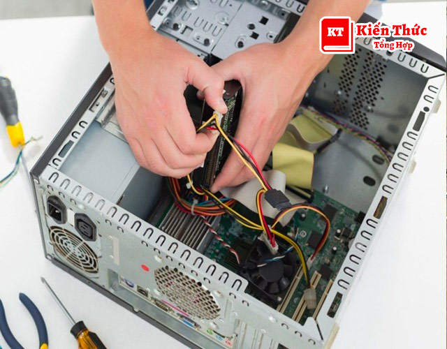 Cửa hàng vi tính Hoàng Vũ Huy 