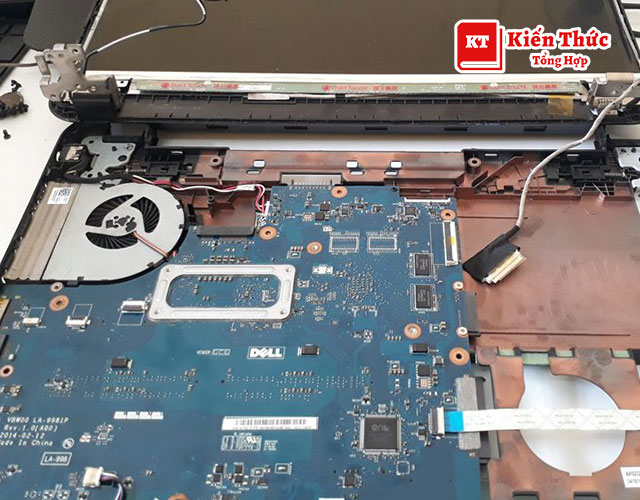 Cứu hộ máy tính PC115