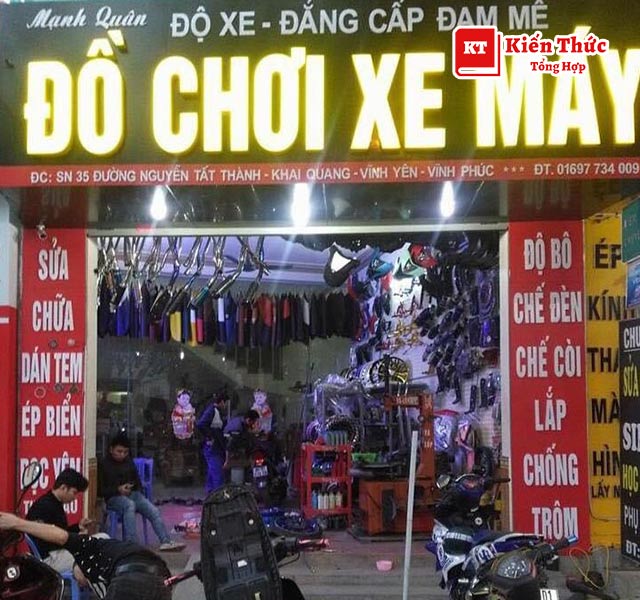 Đồ chơi xe Mạnh Quân