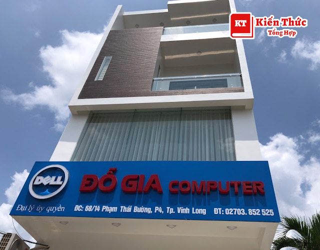 Đỗ Gia Computer