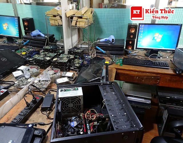 DT-Repair