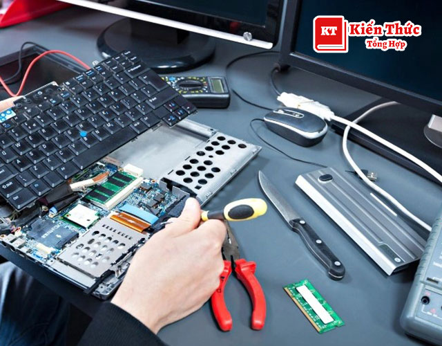 Hoàng Huy Computer