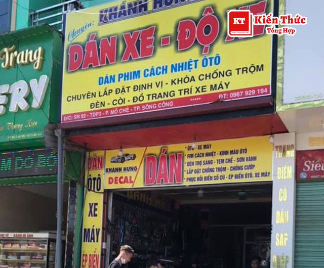 Khánh Hưng decal 