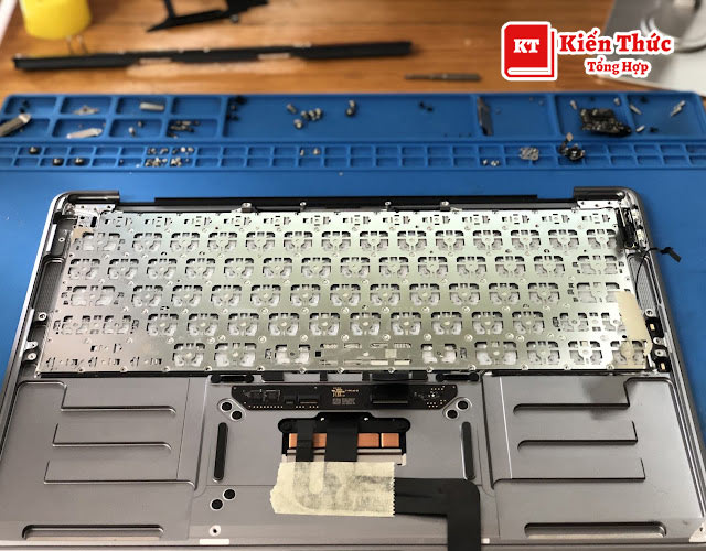 Laptop Thanh Phong