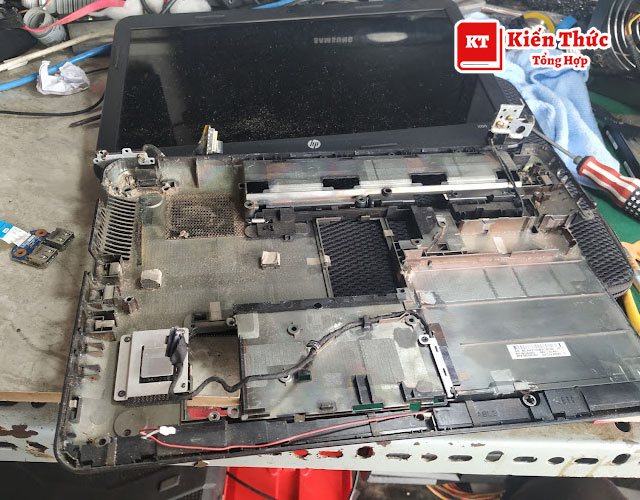 Mã Phú Computer