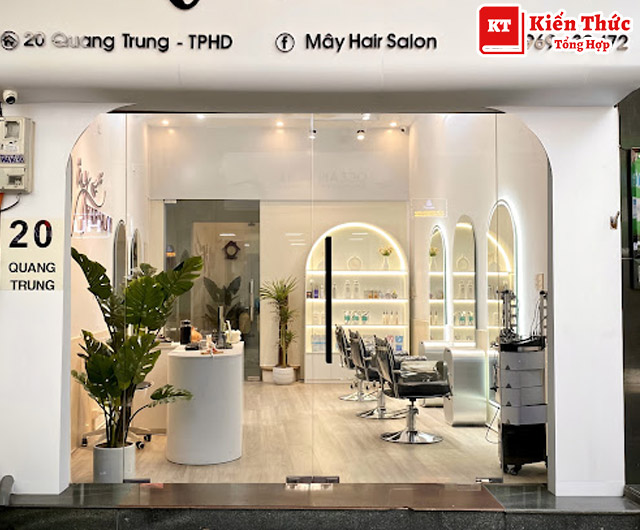 Mây Hair Salon