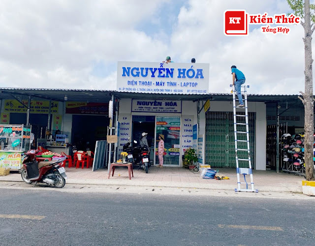 Máy tính Nguyễn Hóa