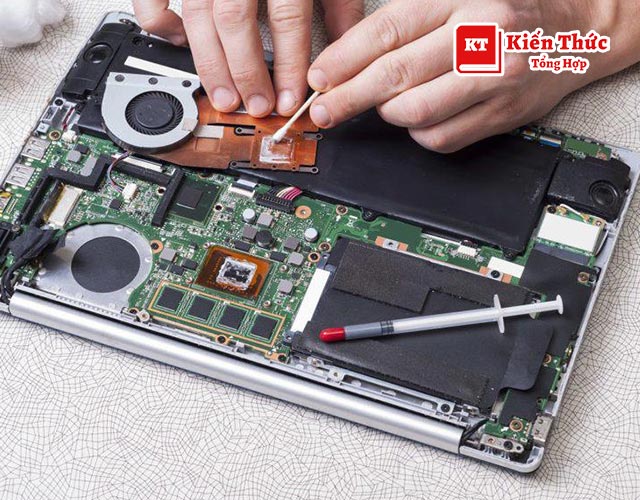 Nguyễn Lâm PC