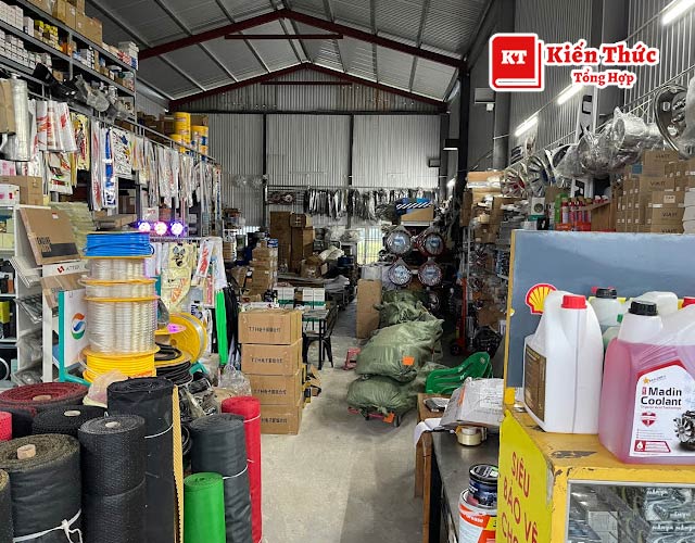 Phụ tùng ô tô Hồng Tư CS2