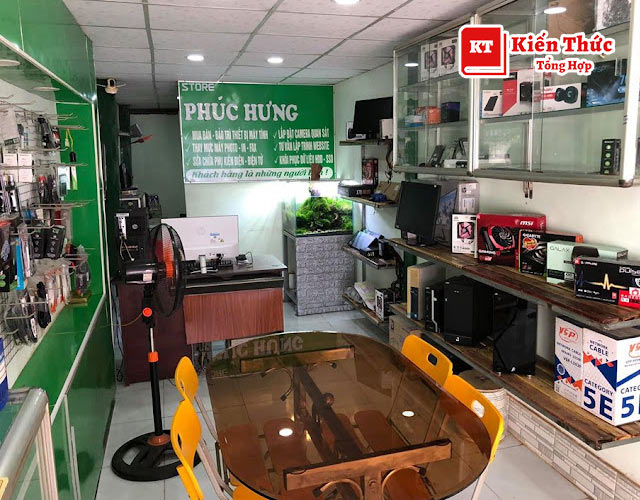 Phúc Hưng Store