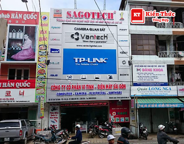 SAGOTECH