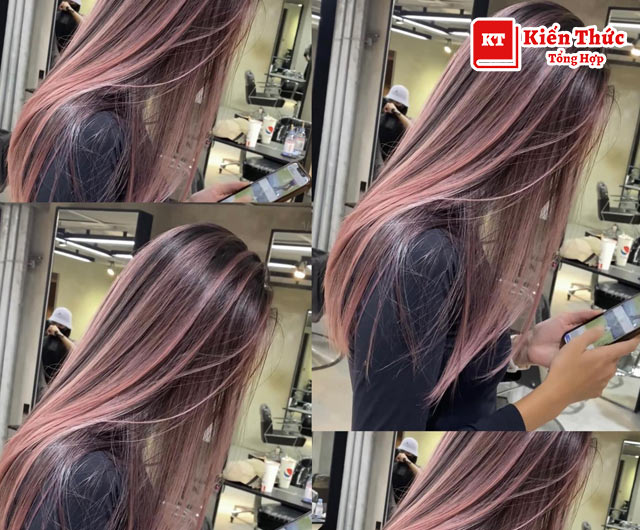 Hair Salon Đức Mỹ