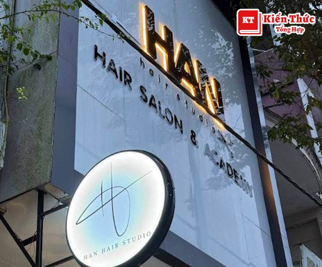 HAN Hair Studio