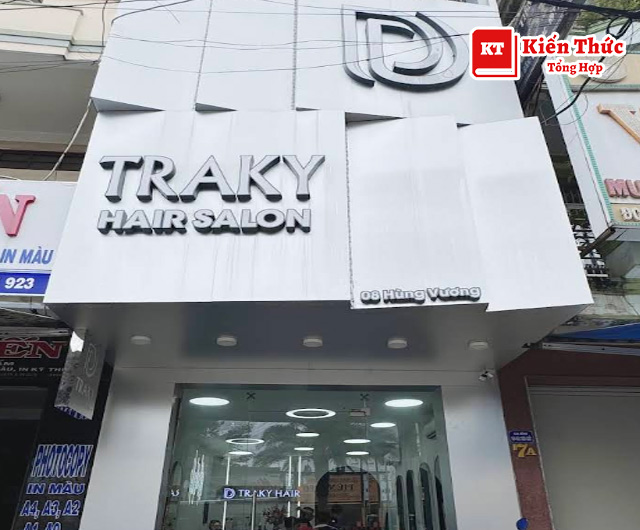 Traky Hair Salon