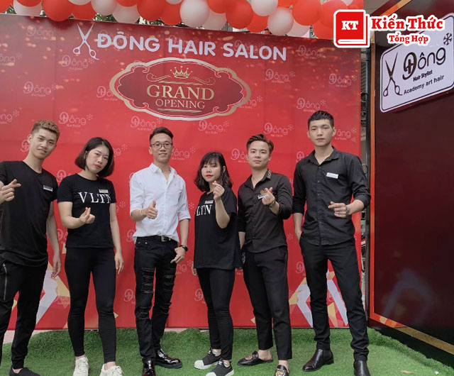 Đông Hair Salon