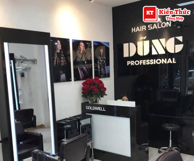 Dũng Hair Salon