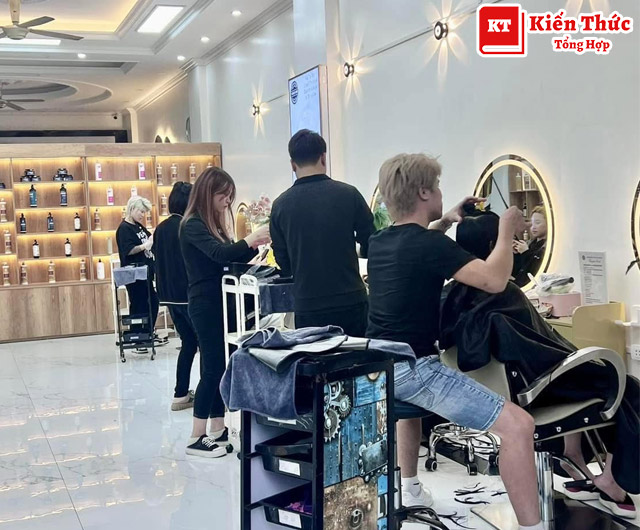 Tuyền Anh Hair Salon