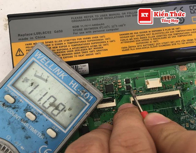 Sửa chữa laptop FIXLAB