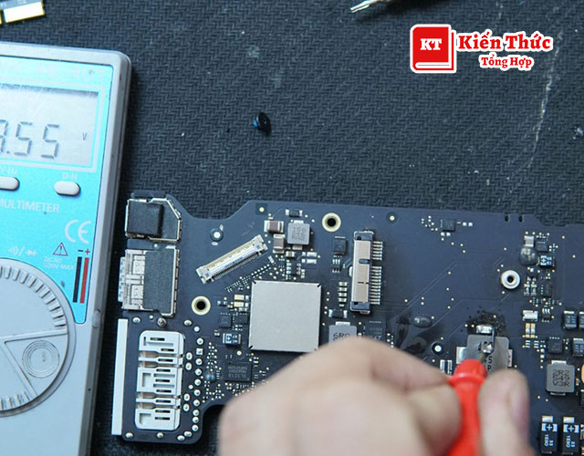 Sửa chữa máy tính Vĩnh Tịnh