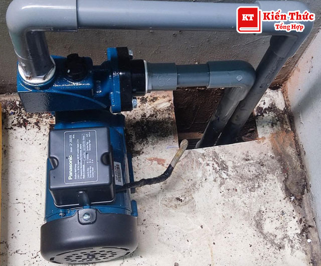 Sửa điện nước dân dụng Thanh Bình Bình Định