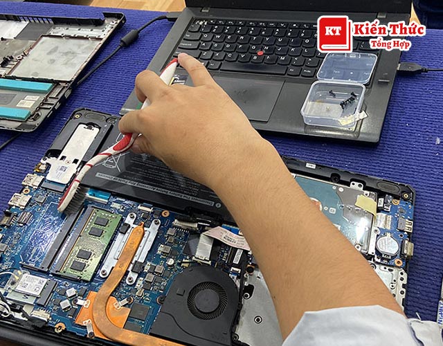 sửa máy tính, laptop Hưng Yên