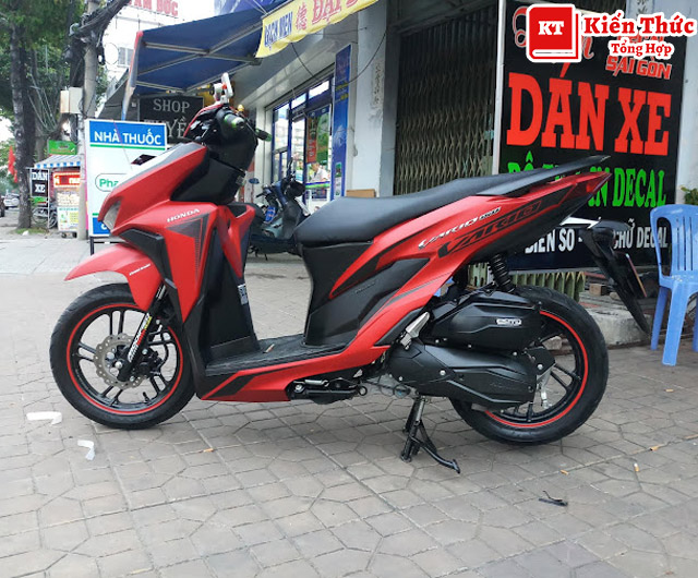 Thịnh Decal Sài Gòn