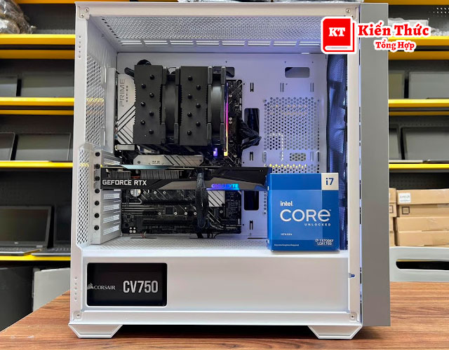 Tin học Siêu Việt Quốc 