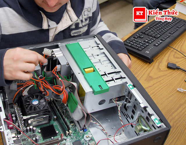 Vi tính, laptop Cai Lậy