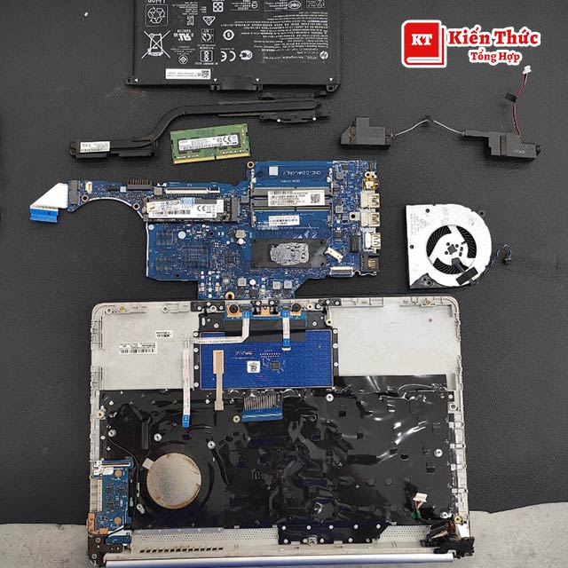 Vũ Trang Computer