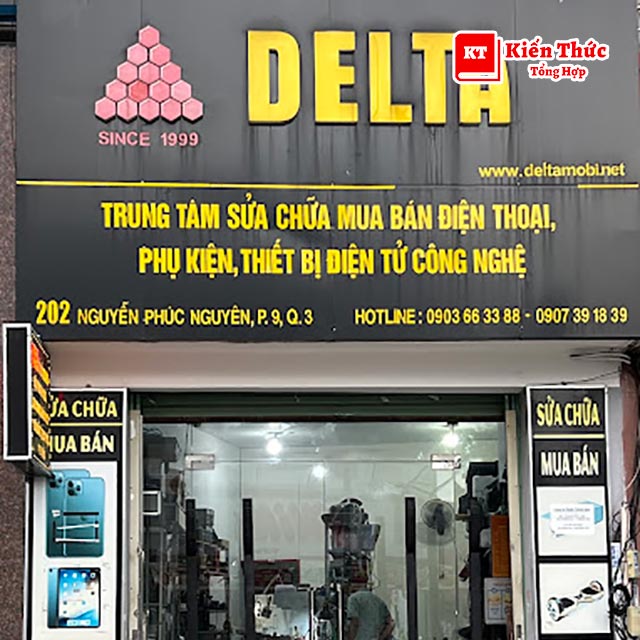 DELTAMOBI