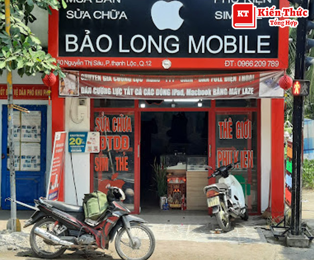 Bảo Long mobile