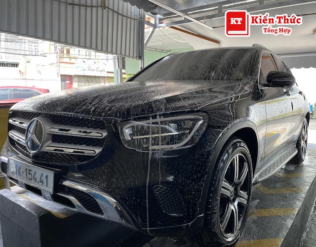 Cafe & Rửa Xe "Chú Thoong"