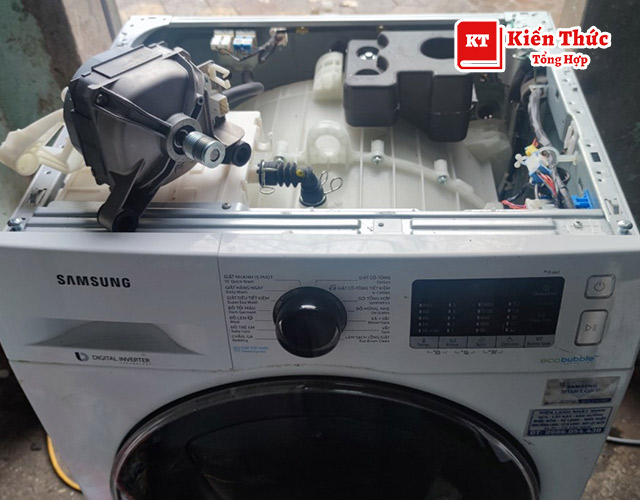 Cơ điện lạnh Nghĩa Phổng