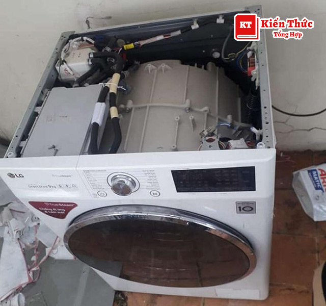 Cơ điện lạnh Phương Nam