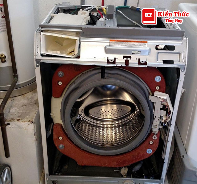 Cơ điện lạnh Thanh Ái