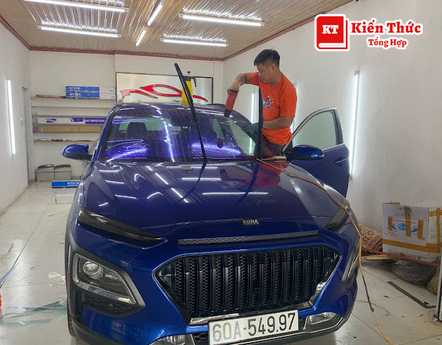 Công Bằng Auto