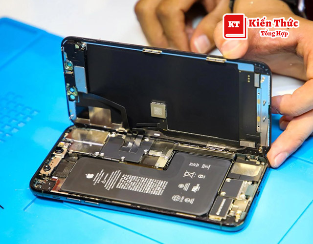 Cửa hàng ĐTDĐ Linh Phát