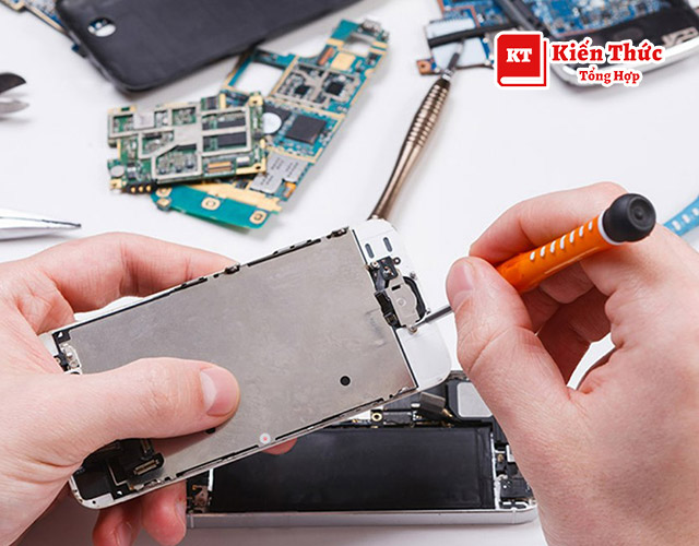 Cửa hàng Gia Phúc 