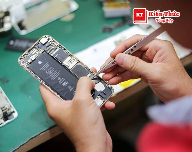 Cường Thịnh mobile