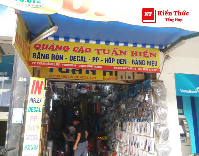 Dán keo xe Tuấn Hiền