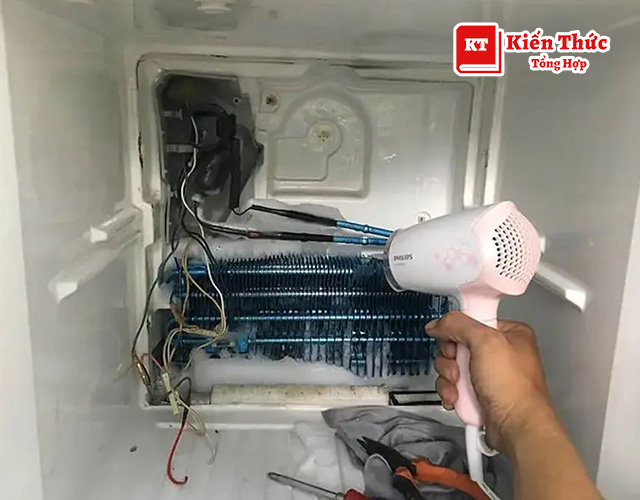 Điện lạnh Đức Tuấn