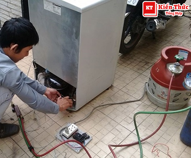 sửa tủ lạnh Lạng Sơn