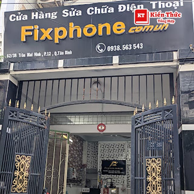 Fixphone 