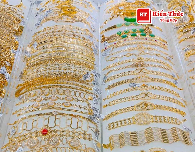 Hiệu vàng Mỹ Hiệp