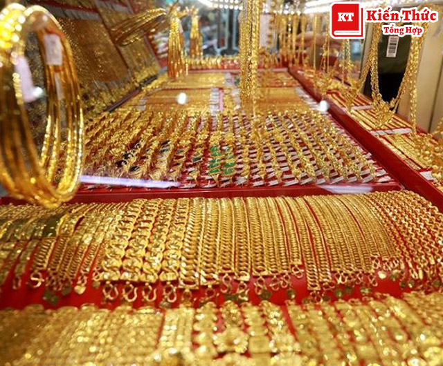 Phước An Jewelry