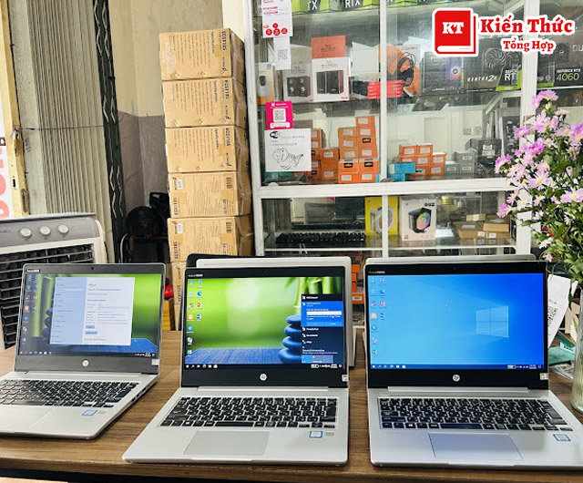 Hữu Computer