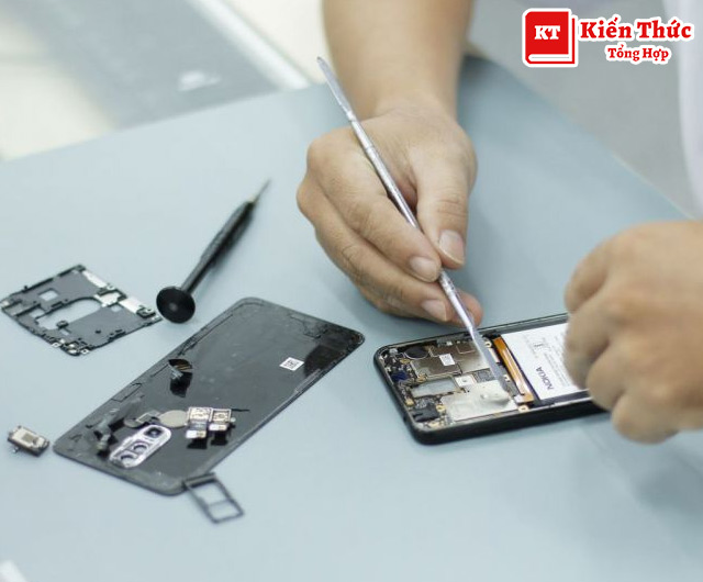 IFix Mobile