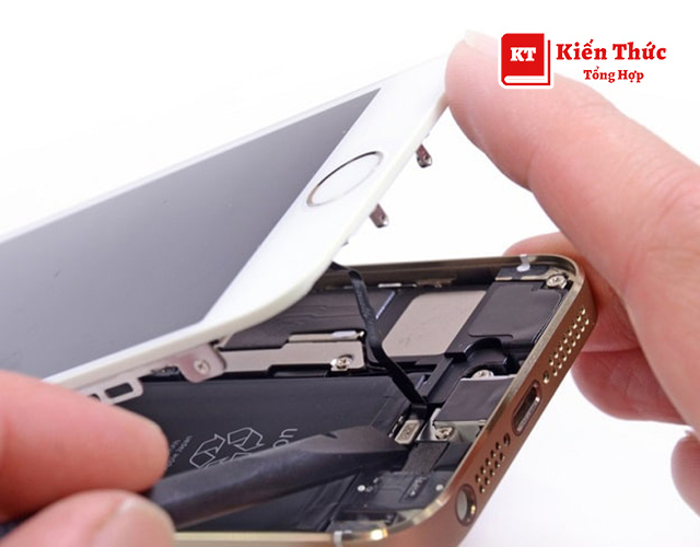 Lê Nguyễn smartphone