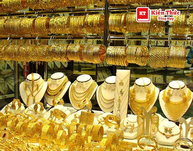 Ngọc Hà Jewelry